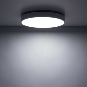 Velis White Plafon Led 30 W Ip54 small 3