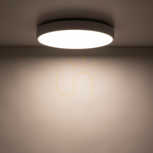 Velis White Plafon Led 30 W Ip54 small 4