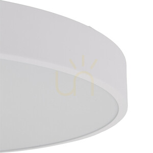 Velis White Plafon Led 30 W Ip54 small 5