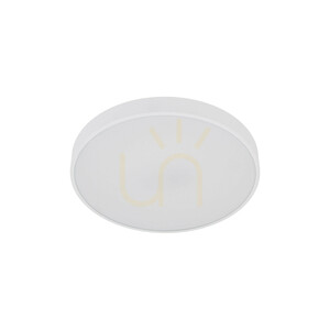 Velis White Plafon Led 30 W Ip54 small 9