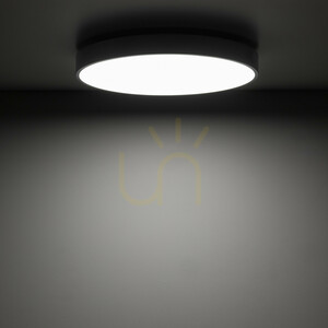 Velis Chrome Plafon Led 30 W Ip54 small 2