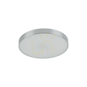 Velis Chrome Plafon Led 30 W Ip54 small 0
