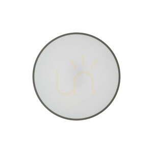 Velis Brown Plafon Led 30 W Ip54 small 10