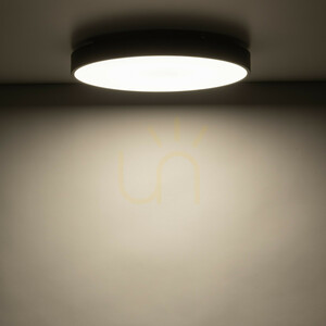 Velis Brown Plafon Led 30 W Ip54 small 3