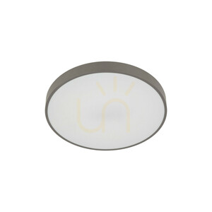 Velis Brown Plafon Led 30 W Ip54 small 8