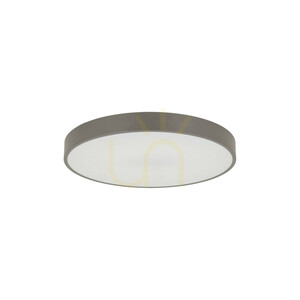 Velis Brown Plafon Led 30 W Ip54 small 0