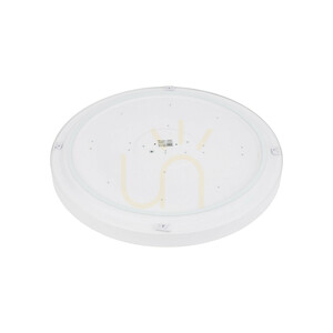 Velis White Plafon Led 60 W Ip54 small 10