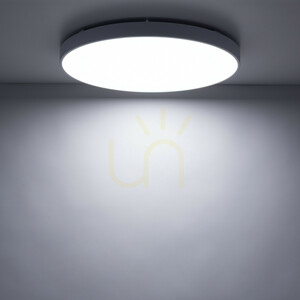 Velis White Plafon Led 60 W Ip54 small 3