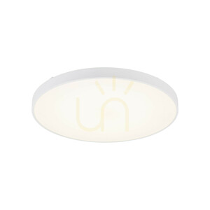Velis White Plafon Led 60 W Ip54 small 7