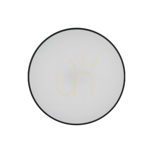 Velis Black Plafon Led 40 W Ip54 small 11