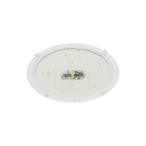 Velis Black Plafon Led 40 W Ip54 small 12