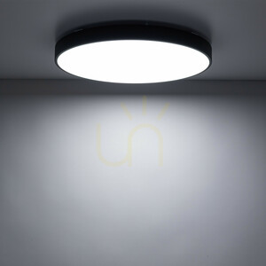 Velis Black Plafon Led 40 W Ip54 small 3