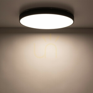 Velis Black Plafon Led 40 W Ip54 small 4