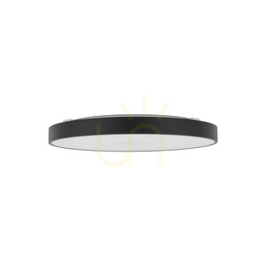 Velis Black Plafon Led 40 W Ip54 small 6