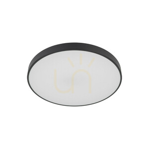 Velis Black Plafon Led 40 W Ip54 small 8