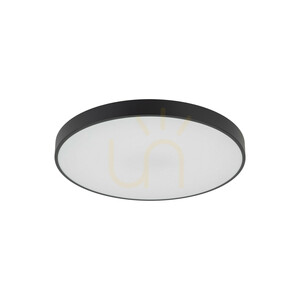 Velis Black Plafon Led 40 W Ip54 small 0