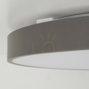 Velis Brown Plafon Led 40 W Ip54 small 6