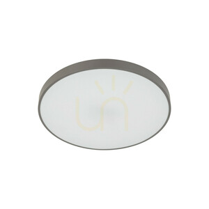 Velis Brown Plafon Led 40 W Ip54 small 9