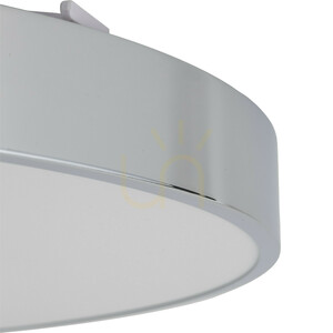 Velis Chrome Plafon Led 40 W Ip54 small 5