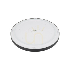 Velis Black Plafon Led 60 W Ip54 small 10