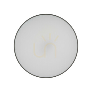 Velis Brown Plafon Led 60 W Ip54 small 11