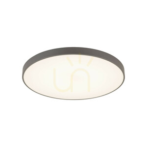 Velis Brown Plafon Led 60 W Ip54 small 7