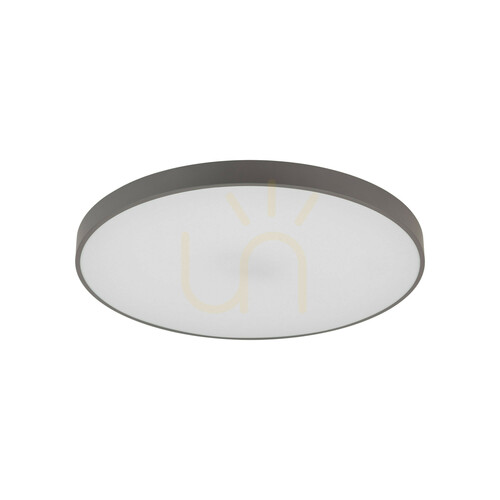 Sprawdź Velis Brown Plafon Led 60 W Ip54