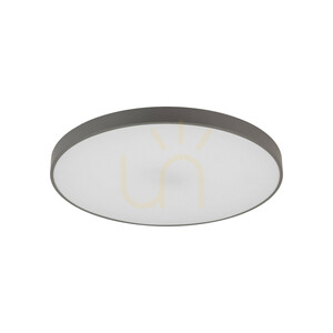 Velis Brown Plafon Led 60 W Ip54 small 0