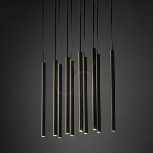 Ferro New Brown Lampa Wisząca 10 Xg9 Listwa small 1