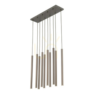Ferro New Brown Lampa Wisząca 10 Xg9 Listwa small 4