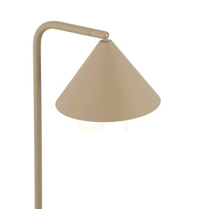 Cono Sabia Lampa Podłogowa 1 Xe14 small 2