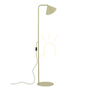 Cono Pistacio Lampa Podłogowa 1 Xe14 small 11