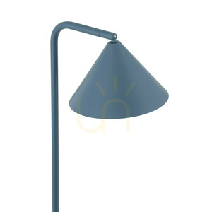 Cono Navy Lampa Podłogowa 1 Xe14 small 4