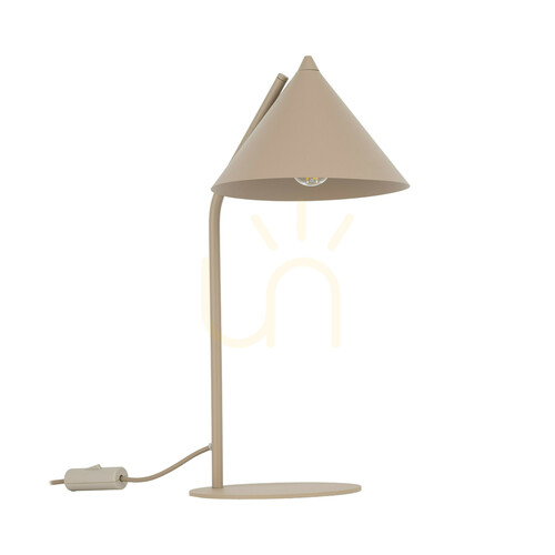 Sprawdź Cono Sabia Lampka Nocna 1 Xe27