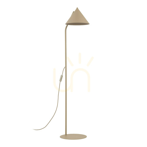 Sprawdź Cono Sabia Lampa Podłogowa 1 Xe27