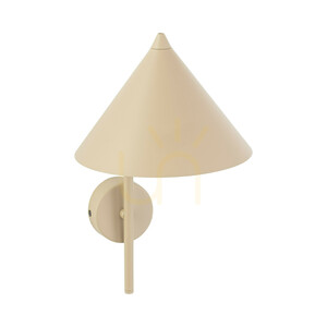 Cono Sabia Kinkiet 1 Xe27 small 2
