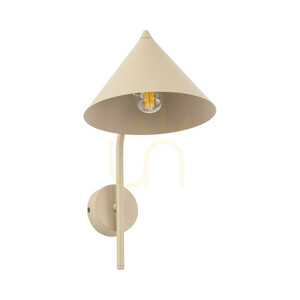 Cono Sabia Kinkiet 1 Xe27 small 5