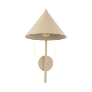 Cono Sabia Kinkiet 1 Xe27 small 7