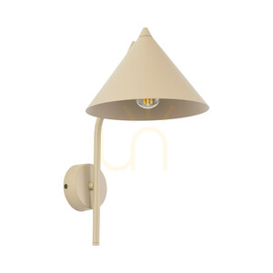 Cono Sabia Kinkiet 1 Xe27 small 0