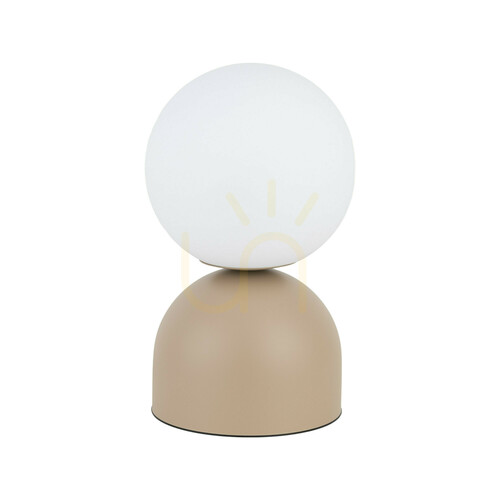 Sprawdź Miki Sabia Big Lampka Nocna 1 Xe27