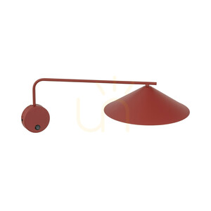 Lume M Burgund Kinkiet 1 Xgx53 small 6
