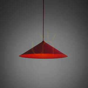 Lume L Burgund Lampa Wisząca 1 Xgx53 small 2