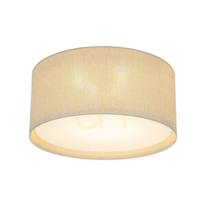 Largo Beige Lampa Sufitowa 6 Xe27 small 4