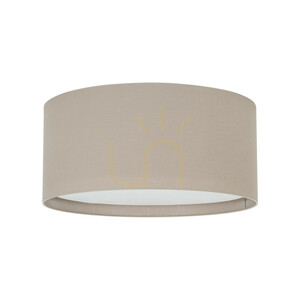 Largo Linen Lampa Sufitowa 6 Xe27 small 3