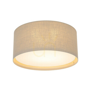Largo Linen Lampa Sufitowa 6 Xe27 small 4