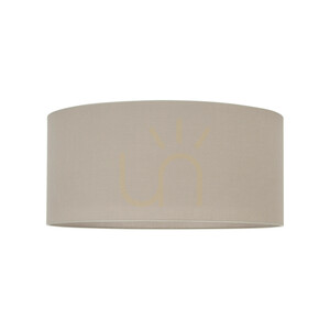 Largo Linen Lampa Sufitowa 6 Xe27 small 7