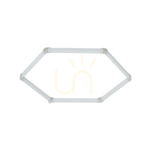 Panel Led Honey Comb 42 W small 10