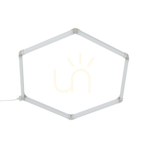 Panel Led Honey Comb 42 W small 12