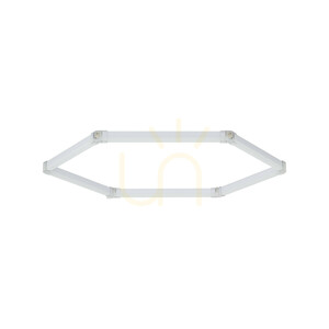 Panel Led Honey Comb 42 W small 9