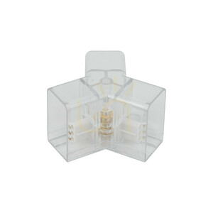 łącznik Y Do Honey Comb small 0